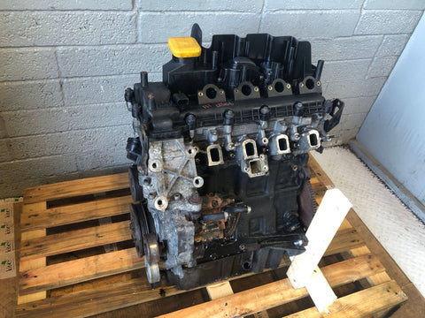 Freelander 1 TD4 2.0 Engine Diesel with Fuel Pump M47 Land Rover 2001 to 2006