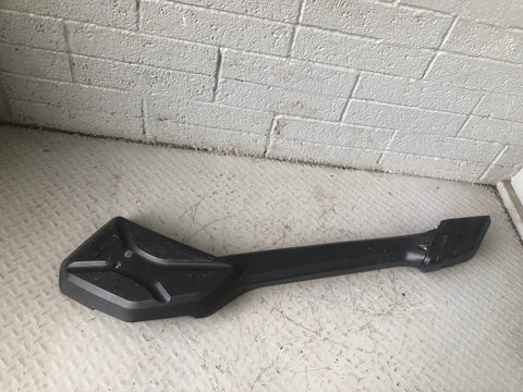 Discovery 3 Snorkel Raised Air Intake Terrafirma TF1040 Land Rover 2004 to 2009