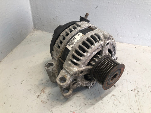 Alternator Range Rover Sport Discovery 3 2.7 TDV6 Land Rover Aftermarket