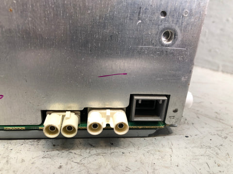 Discovery 4 CD Player Stereo Head Unit CH22-18C815-AD Land Rover 2009 to 2016