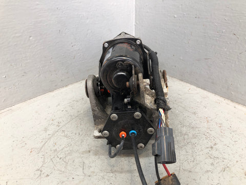 Discovery 3 Range Rover Sport Air Suspension Compressor Hitachi Genuine L03096