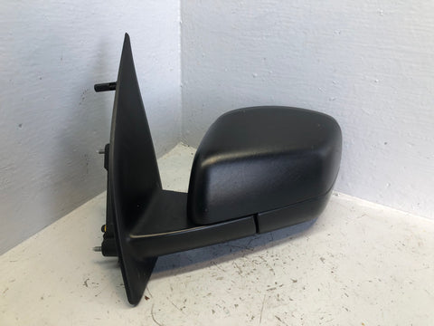 Freelander 2 Mirror Near Side Left Power Fold Puddle Land Rover 2006 to 2012