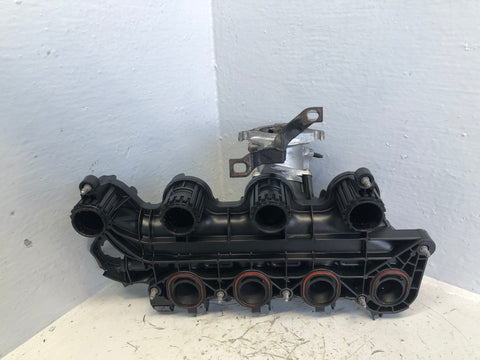 Freelander 2 Inlet / Intake Manifold 2.2 TD4 Land Rover 2006 to 2014 Non Swirl