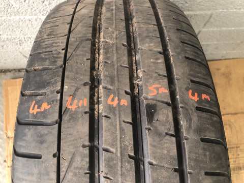 Discovery 4 Alloy Wheels and Tyres 255/50R20 Set of x 4 Land Rover D13086
