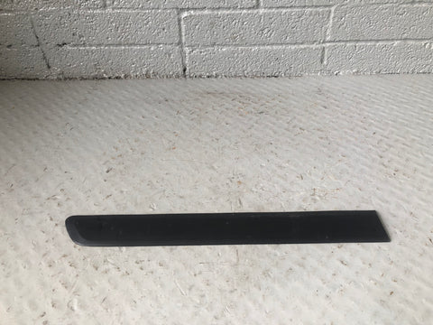 Discovery 3 Door Rubbing Strip Near Side Rear 2004 to 2009 Land Rover K17026