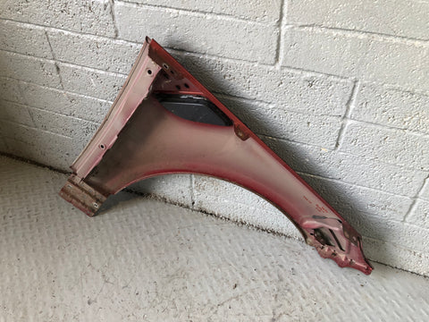 Range Rover Sport L494 Wing Near Side Left Chile Red LRC 944 2013 to 2017