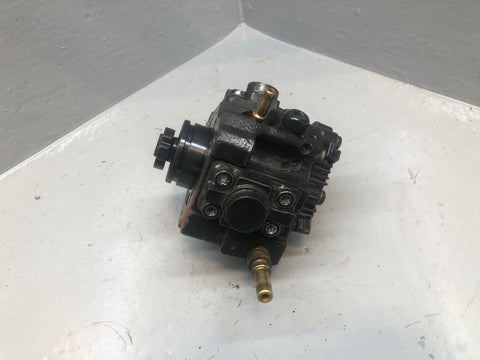 Range Rover Evoque Injection Pump High Pressure Fuel 2.2 SD4 0445010139