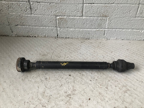 Range Rover L405 Front Propshaft 4.4 SDV8 2013 to 2017