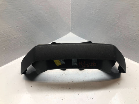 Freelander 1 Instrument Cluster Surround Facelift Land Rover L314 2004 to 2006