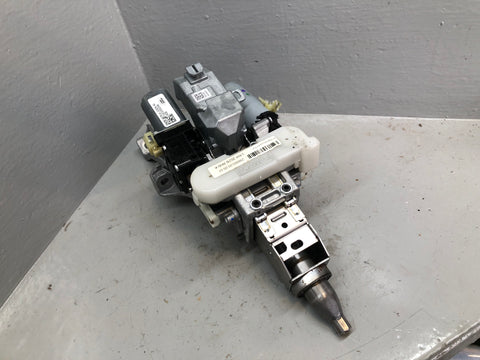 Range Rover Sport Steering Column Upper Electric Adjust L494 CPLA-3C529-AC RHD
