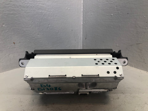 Sat Nav Screen BH22-10E887-BB Range Rover Sport Discovery 4 Land Rover