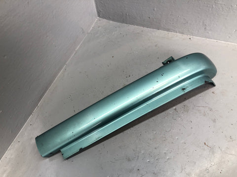 Discovery 2 Headlight Trim Near Side Charleston Green Land Rover 1998 to 2002