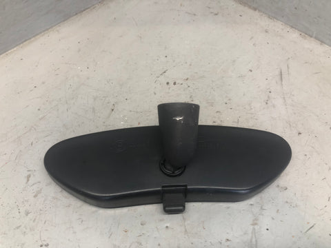 Porsche Boxster 986 Rear View Mirror Interior Manual Dip 1996 to 2004