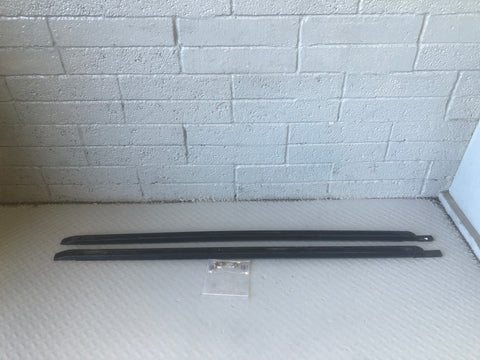 Discovery 4 Roof Rails Three Quarter Length Roof Bars Land Rover L10076