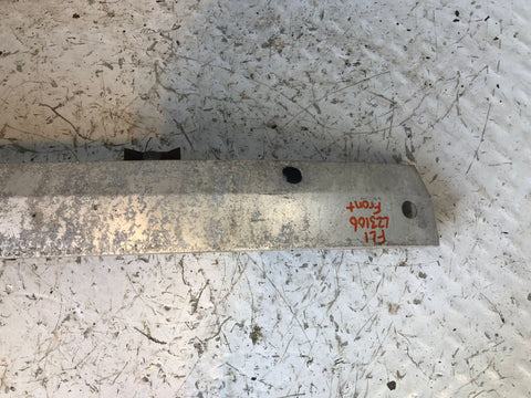 Freelander 1 Bumper Reinforcement Crash Bar Front Land Rover 2004 to 2006