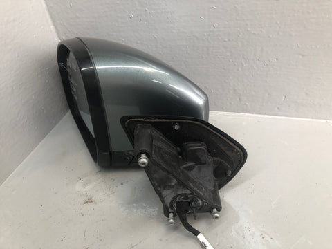 Discovery 4 Mirror Near Side Left Scotia Grey Land Rover 2014 to 2016 K18066