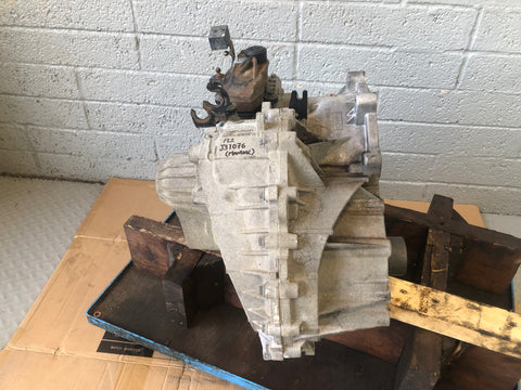 Freelander 2 Manual Gearbox 7G9R 7002 HG HJ 6 Speed 2.2 TD4 2006 to 2011