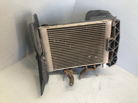 Range Rover L322 Auxiliary Radiator PCC500240 4.4 TDV8 2006 to 2009