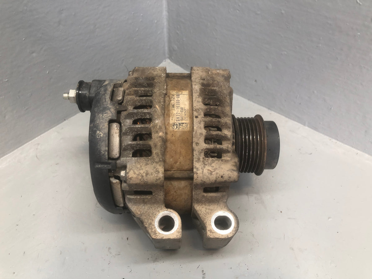 Discovery 4 Alternator GH22-10300-AB 3.0 TDV6 Land Rover Gen 2 2014 to 2016