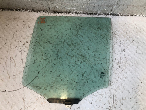 Freelander 1 Door Glass Window Near Side Rear Standard Tint L314 Land Rover