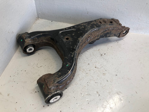 Range Rover L322 Upper Control Arm Off Side Rear TD6 V8 TDV8 2002 to 2013