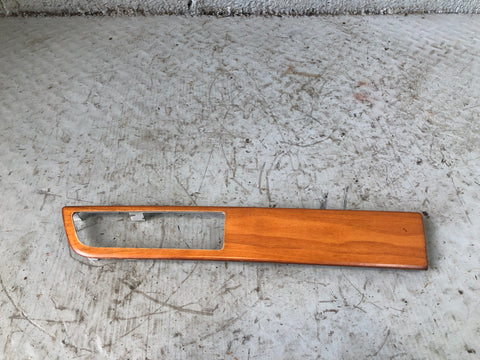 Range Rover Sport 6 Piece Trim Door Kit Cherry Wood Facelift L320 L28096