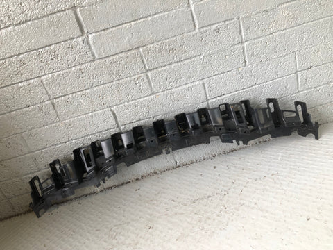 Range Rover Sport Radiator Support Front Bumper Bracket L494 DK62 17A793 AA