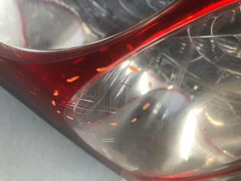 Discovery 3 4 Rear Light Off Side Tail Lamp Land Rover 2004 to 2014 L10076