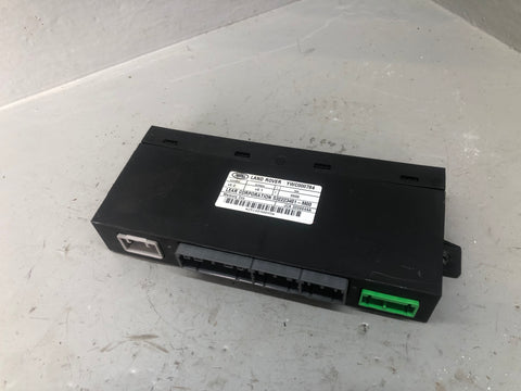 Electric Seat Module ECU Front YWC000784 L320 Discovery 3 Range Rover Sport
