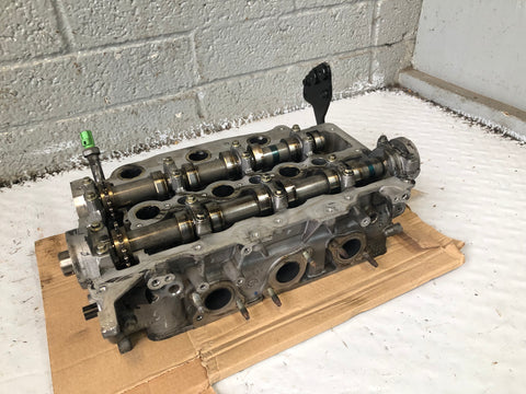Cylinder Head 3.0 TDV6 Left Discovery 4 Range Rover Sport Land Rover J23096
