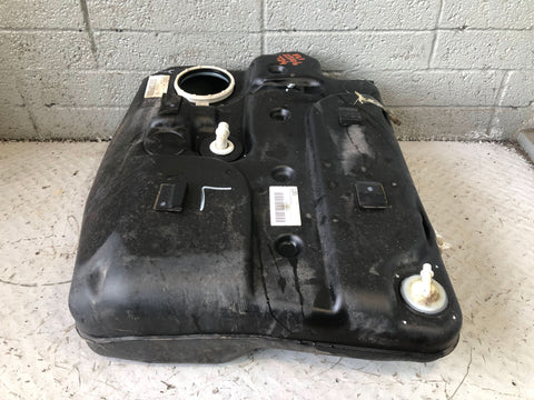 Freelander 1 Fuel Tank Plastic 2.0 TD4 WQB000020 Land Rover 2001 to 2006