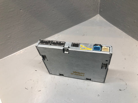 Range Rover Evoque Entertainment Module EPLA-11E001-AE L538 2011 to 2018