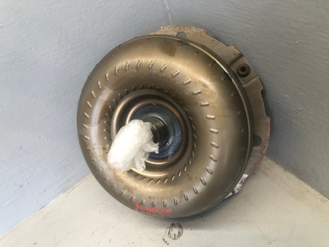 Range Rover L322 / Sport Torque Converter 3.6 TDV8 Auto Land Rover 2006 to 2009