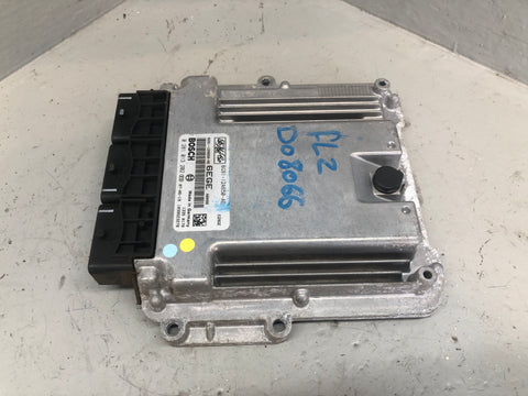 Freelander 2 Engine ECU Land Rover TD4 2.2 Manual 6G91-12A650-AE