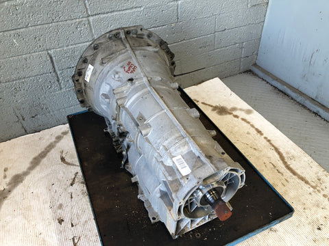 Range Rover L405 Sport L494 Gearbox Automatic 8 Speed TDV6 CPLA-7000-AC 13 to 17