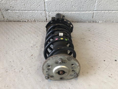 Freelander 2 Suspension Strut Shock Absorber Off Side Front Land Rover L05086
