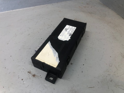 Jaguar XF Driver Seat Control Module Off Side Front BJ32-14C249-AB X250