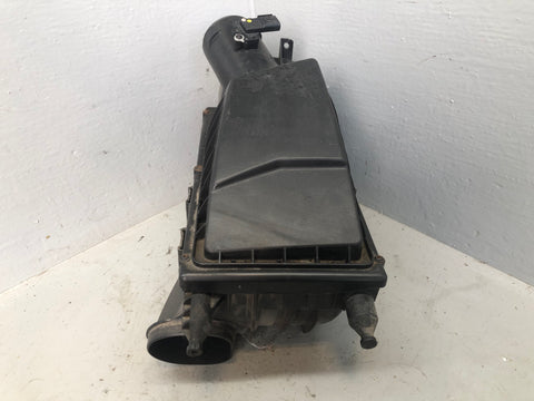 Range Rover L405 Air Filter Housing Box Near Side 4.4 TDV8 2013 to 2017