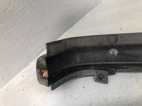 Discovery 2 Headlight Trim Off Side Charleston Green Land Rover 1998 to 2002
