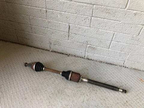 Range Rover Sport Driveshaft Off Side Front L494 2013 to 2022