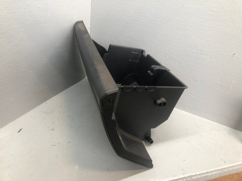 Freelander 2 Glove Box in Black with Black Trim Land Rover 2006 to 2011