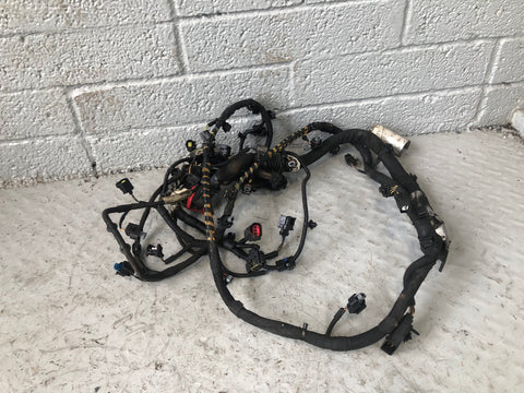 Range Rover L405 Wiring Loom Main Engine CK52-9H589-AC 4.4 SDV8 2013 to 2017