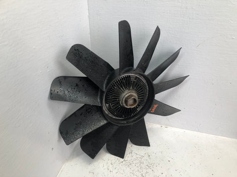 Discovery 2 Viscous Fan Assembly TD5 PGG500340 Land Rover 1998 to 2004