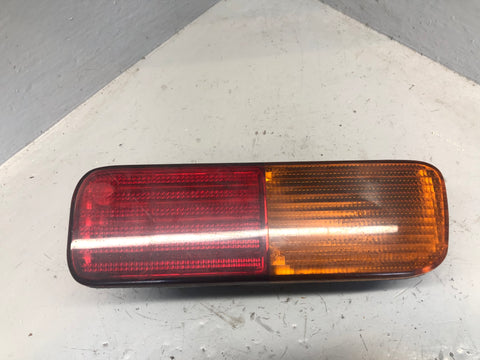 Discovery 2 Lower Light Off Side Rear Indicator Land Rover 1998 to 2002