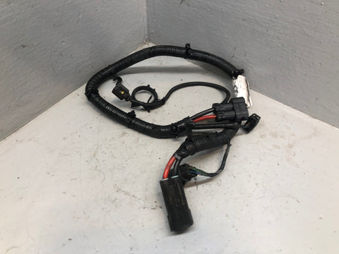 Range Rover L405 Steering Rack Wiring Loom DK62 14F427 KD 2013 to 2017
