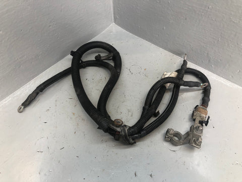 Range Rover Evoque Battery Cable Positive Wiring EJ32-14A280 BC 2011 to 2018