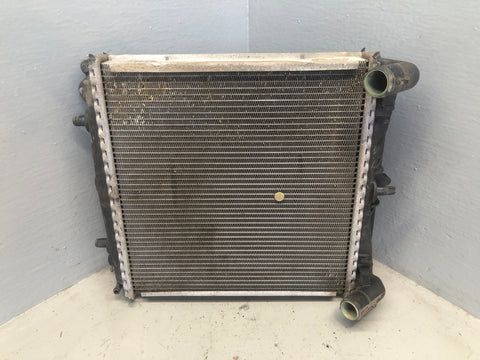 Porsche Boxster 986 Radiator Engine Cooling 996.106.131.51 1999 to 2004