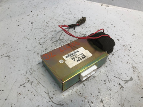 Discovery 2 CD DVD Changer Micro Switch Interface Module STC61954 Land Rover
