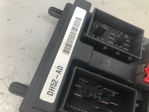 Freelander 2 Fuse Box Body Control Module DH52-14F041-AD Land Rover 2011 to 2014