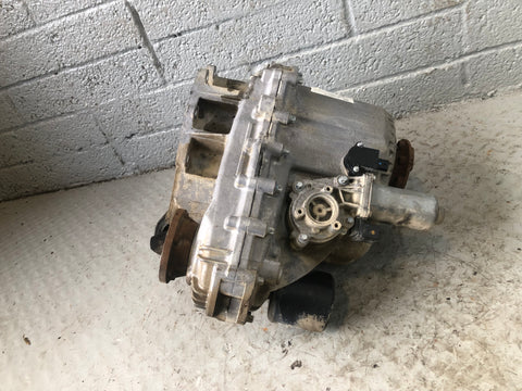 Range Rover L405 Transfer Box 4.4 SDV8 2013 to 2017 Land Rover